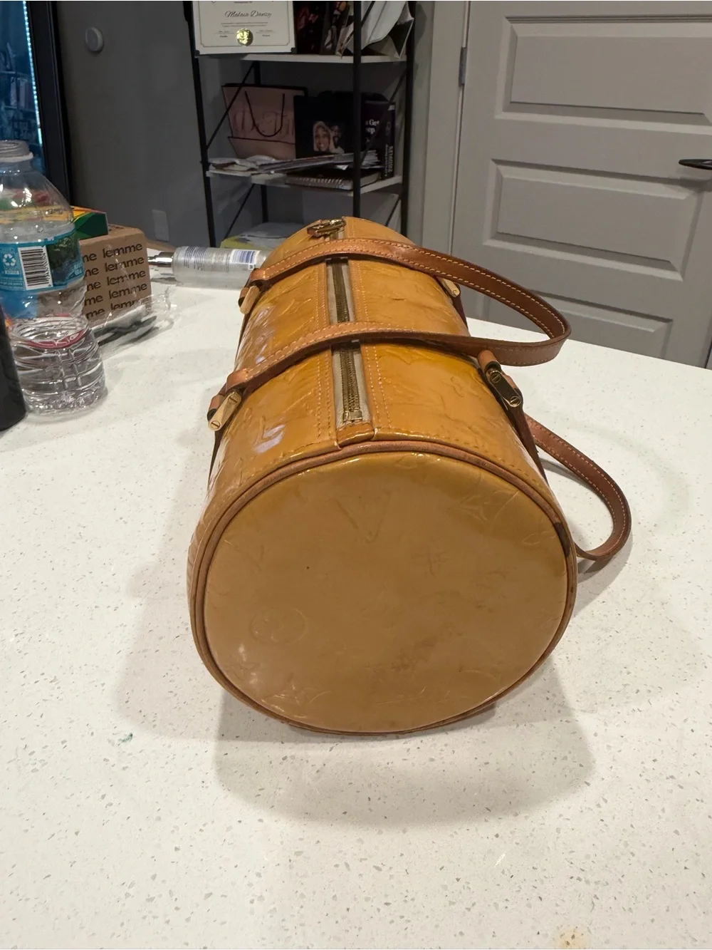 Louis Vuitton authentic louis